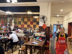 -醉八仙热酒馆(渝中店)