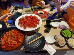 -红盔甲·小龙虾(车公庙店)