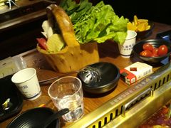 -大渝火锅(江都金鹰店)