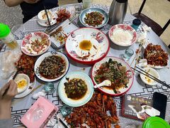 -辣不怕口味虾(凌霄路店)