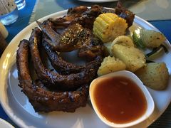 -Onion restaurant