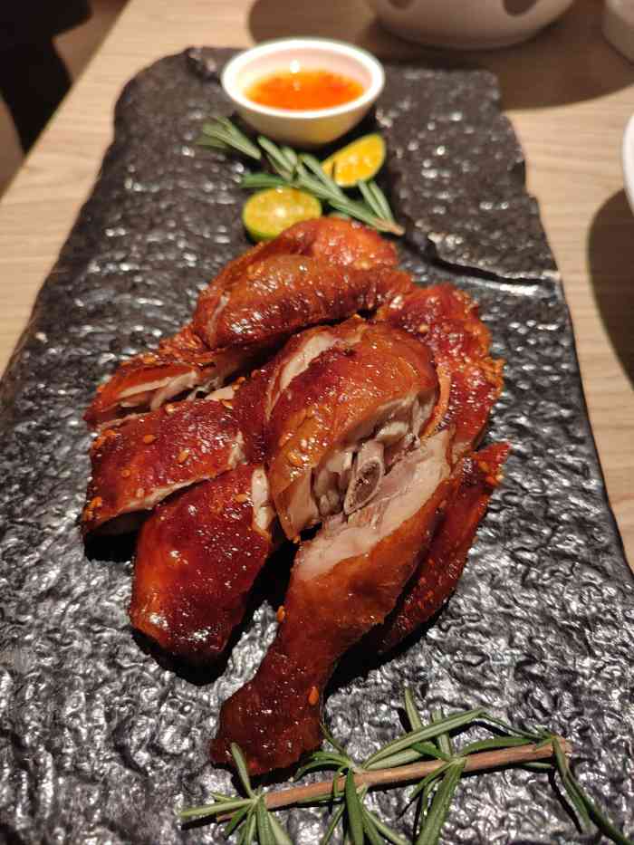 枕水江南(柏威年店)