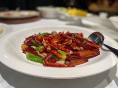 -宝轩渔府·老字号海鲜·正宗津菜(水上店)