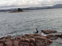 -大梅沙海滨公园