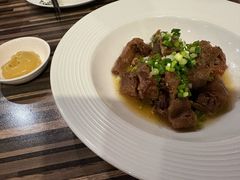 -BomBa意大利餐厅