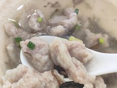 -煎意浓·吴记煎包(八角亭店)