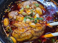 -四川老牛麻辣烫(北门桥店)