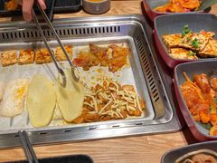 -新石器烤肉(之心城店)