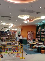 -奈尔宝·儿童乐园·亲子餐厅(苏州大悦城店)