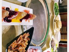 -南来顺饭庄·清真(南菜园店)