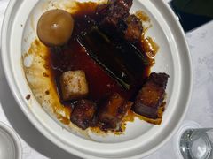 -和记小菜(东方店)