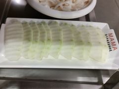 -嬷孙家潮汕牛肉火锅(北京路天河城店)