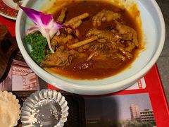 -味福记·本地特色菜(八一万达广场店)