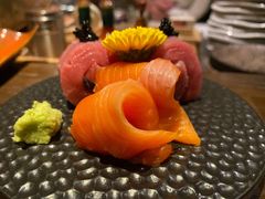 -三川·十酒Izakaya(南昌路店)