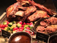 -广州富力君悦大酒店·凯菲厅