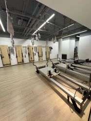 -兰瑜伽·普拉提