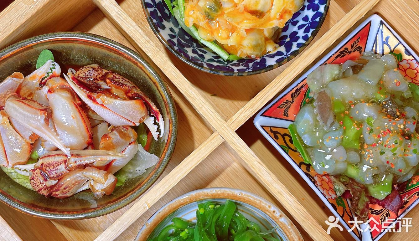 关西风烧肉专门店｜空运冰鲜“黑毛和牛一头卖”