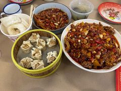 -老三样·旧食新味(万寿宫店)