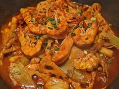 -虾吃虾涮.虾火锅.肉蟹煲(步步高梅溪新天地店)