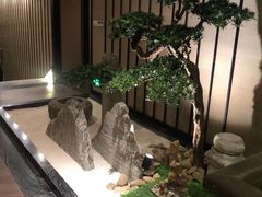 -姗娜娜足道·SPA(古北店)