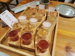 -食味酒味天津菜·海肠捞饭·东方酒饮(鼓楼店)