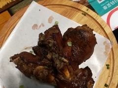 -金谷园饺子·烧烤·家宴(人大总店)