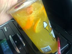 -蜜雪冰城(桂林胡同店)