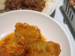 -关东小磨东北菜(漕河泾印象城店)