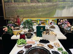 -太婆天府山珍酒楼(亚运村店)