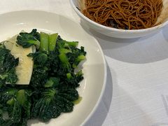 -老吉士酒家(天平路店)