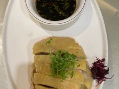 -老平安农家菜(平安店)