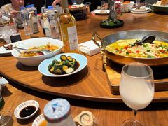 -高佳庄·海鲜酒楼(定海店)