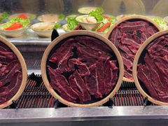 -犇放和牛烤肉·烤榴莲自助(苏宁城市奥莱店)