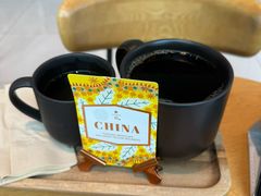 -星巴克(贵阳花果园1店)