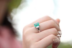 -威德钻石-克拉钻大本营(南京东路店)