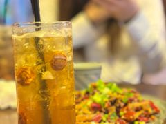-贰醒·私房小院烧烤 (太古里店)