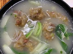 -吃吃看·闽南古早味(美食街店)