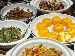 -衡厨·衡阳土菜(中南店)