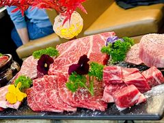 -千寻山野烤肉(中关村店)