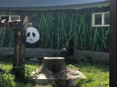 -南昌动物园