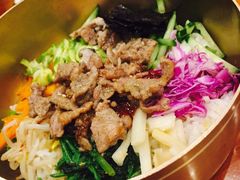 -全州拌饭馆(断桥店)