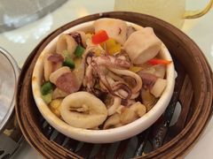 豉汁蒸排骨-顺德人家食府(黄金广场店)