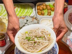 -蜀大侠火锅(总府路全国总店)
