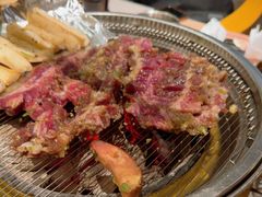 味家秘制蒜香牛排烤肉-味家烤肉烤鳗鱼牛排(西塔旗舰店)