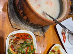 -一粥(华侨城创意文化园店)