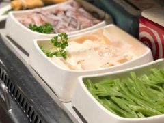 捞派黄喉-海底捞火锅(万象城店)