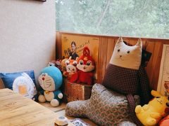 -千羽鹤海鲜居酒屋Bistro(大望路店)