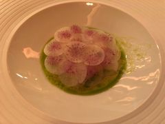 -The Ritz Restaurant