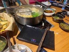 -打酱友•斑鱼海鲜粥火锅(吴桥店)