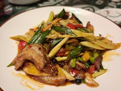-树下时尚餐厅(翠园街店)